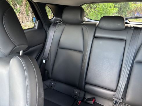 Used 2025 MAZDA CX-30 AWD 2.5 S w/ Select Sport Pkg image 39