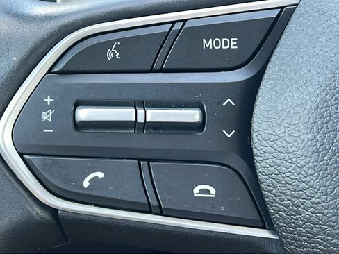 Certified 2023 Hyundai Santa Fe SEL FWD image 24