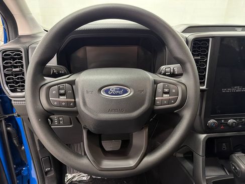 New 2026 Ford Ranger XL RWD image 17