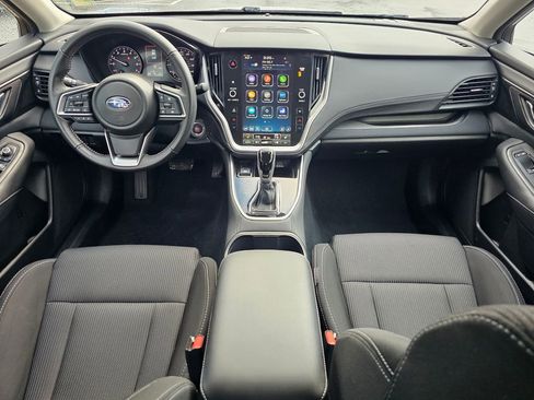 Certified 2025 Subaru Legacy Premium image 18
