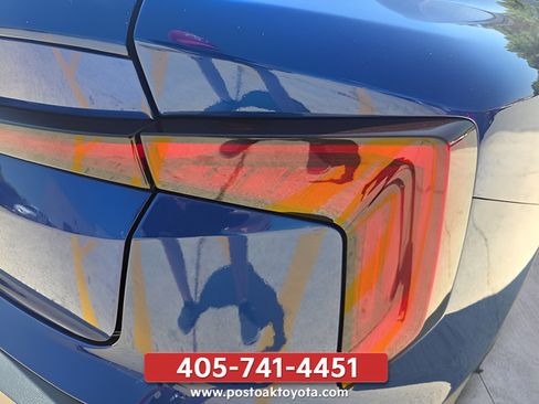 Used 2025 Kia K4 FWD image 26