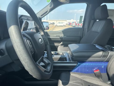 New 2026 Ford F150 STX w/ F-150 LOBO Package image 30