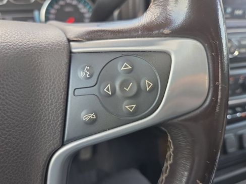 Used 2018 GMC Sierra 1500 SLT AWD/4WD image 20