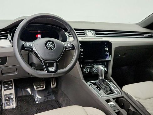 Used 2019 Volkswagen Arteon SEL Premium image 13