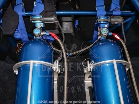 Used 1994 Chevrolet Camaro Z28 image 77