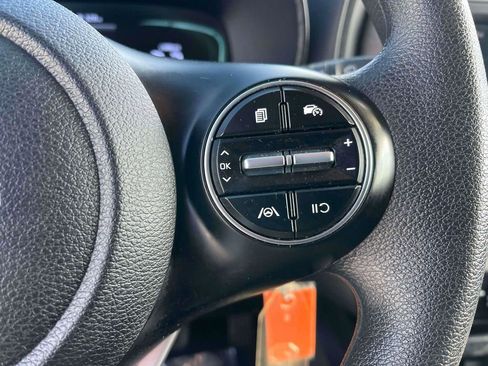 Used 2024 Kia Soul LX w/ Option Group 015 image 18