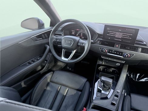 Used 2024 Audi A5 2.0T Premium Plus image 38