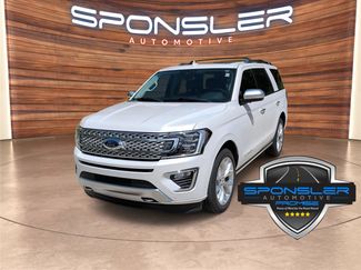 Used 2019 Ford Expedition Platinum AWD/4WD video 1