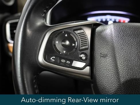 Used 2018 Honda CR-V EX-L image 16