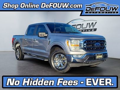 Used 2023 Ford F150 XLT w/ XTR Package