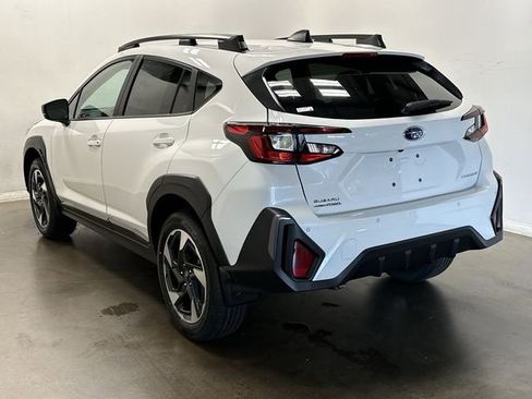 Certified 2024 Subaru Crosstrek 2.5i Limited image 29