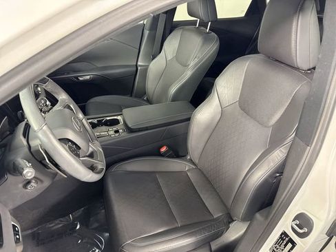 Certified 2023 Lexus RX 350 Premium Plus w/ Cold Area Package image 22