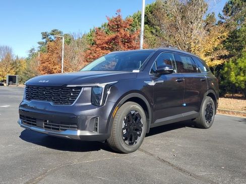 New 2026 Kia Sorento S image 31