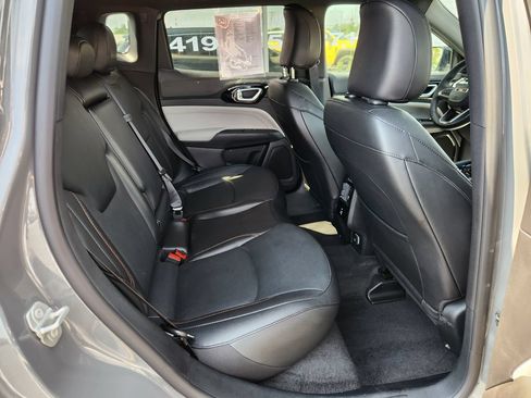 Used 2023 Jeep Compass Limited w/ Elite Group AWD/4WD image 12