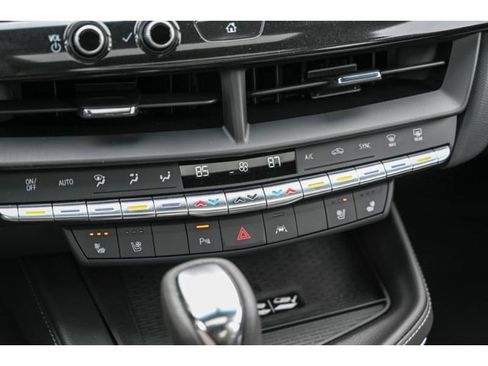 New 2026 Cadillac CT4 Premium Luxury image 29