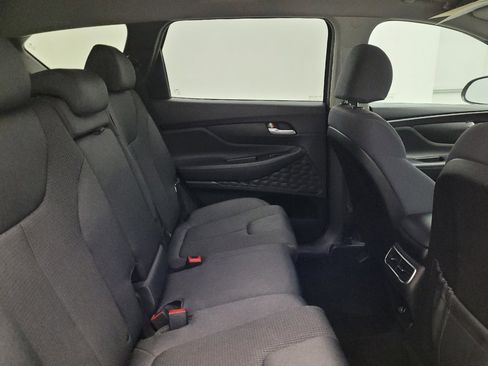 Used 2021 Hyundai Santa Fe SE AWD/4WD image 19
