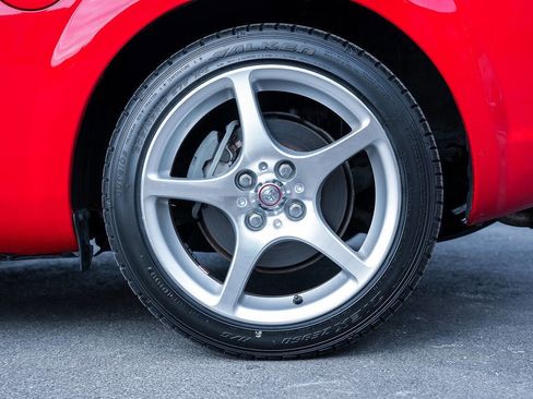 Used 2003 Toyota MR2 image 23