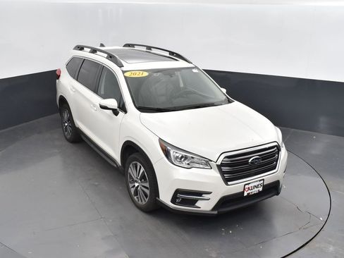 Used 2021 Subaru Ascent Limited image 15