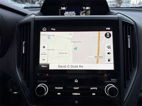 Used 2022 Subaru Forester Wilderness w/ Wilderness Package image 22