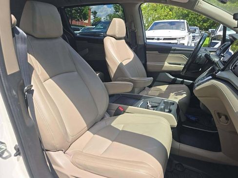 Used 2018 Honda Odyssey EX-L image 10