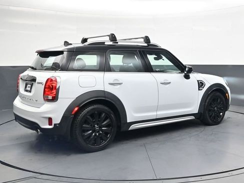 Used 2020 MINI Cooper Countryman S w/ Storage Package FWD image 4