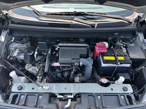 Used 2022 Mitsubishi Mirage G4 LE FWD image 26