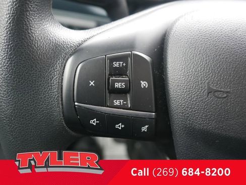 Used 2024 Ford Maverick XL w/ Equipment Group 100A Standard AWD/4WD image 23