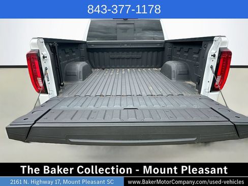 Used 2024 GMC Sierra 1500 Denali AWD/4WD image 28
