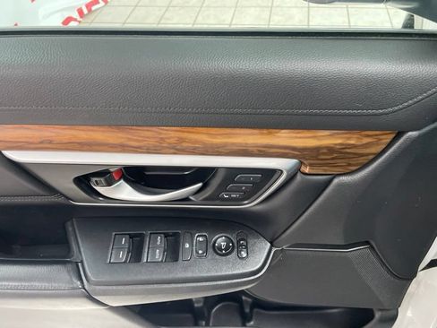 Used 2021 Honda CR-V EX-L image 22
