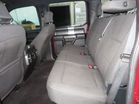 Used 2016 Ford F150 XLT w/ Equipment Group 302A Luxury AWD/4WD image 23