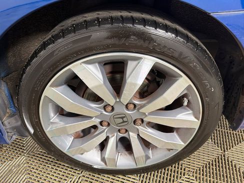 Used 2009 Honda Civic Si image 20