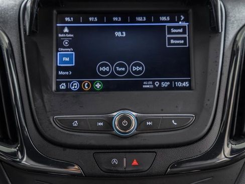 Used 2022 Chevrolet Equinox RS image 22