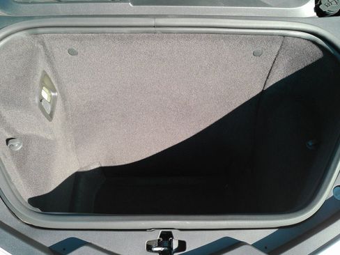 Certified 2025 Chevrolet Corvette E-Ray w/ Battery Protection Package image 4