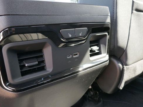 New 2026 Chevrolet Silverado 1500 ZR2 w/ Dark Appearance Package AWD/4WD image 17