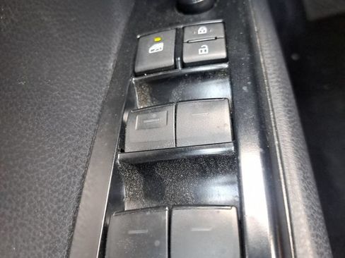 Used 2026 Toyota Camry LE FWD image 16