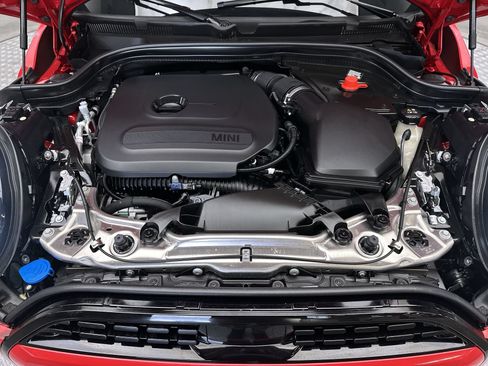 Used 2026 MINI Cooper 4-Door Hardtop FWD image 26