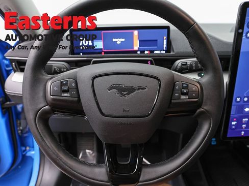Used 2023 Ford Mustang Mach-E Select RWD image 10