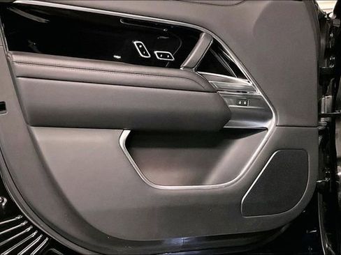 Certified 2023 Land Rover Range Rover Long Wheelbase SE image 26