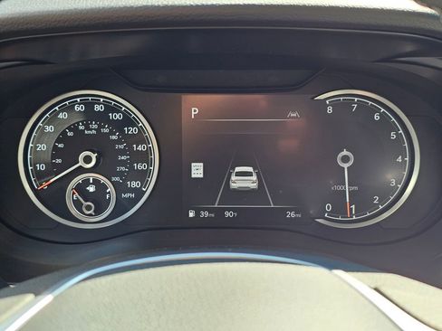 New 2026 Genesis G70 2.5T Prestige image 12