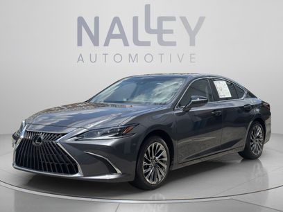 Used 2025 Lexus ES 350 Ultra Luxury