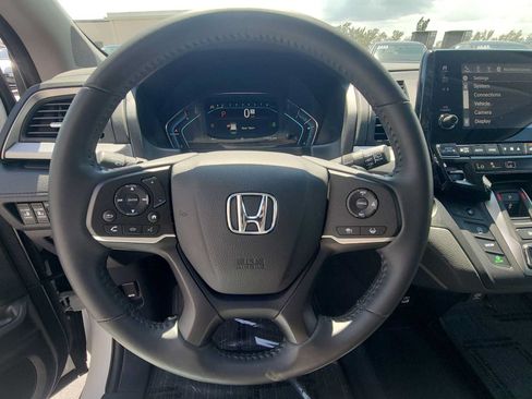 Used 2024 Honda Odyssey EX-L image 22