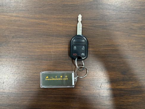 Used 2012 Ford F250 King Ranch w/ King Ranch w/Chrome Pkg AWD/4WD image 15