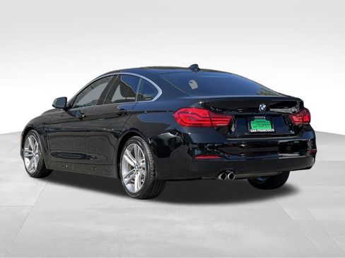 Used 2018 BMW 430i Gran Coupe image 3