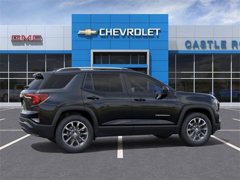 New 2026 GMC Terrain Elevation w/ Elevation Premium Package image 5