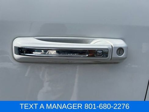 Used 2019 RAM 2500 Laramie AWD/4WD image 14