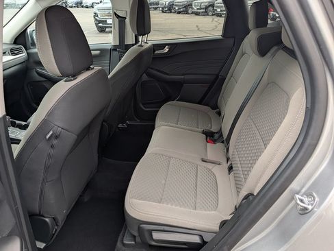Used 2021 Ford Escape SE AWD/4WD image 16