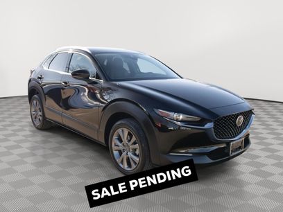 Used 2023 MAZDA CX-30 AWD 2.5 S w/ Premium Package