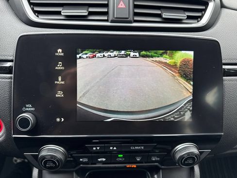 Used 2021 Honda CR-V EX-L image 26
