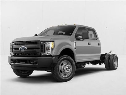 Used 2019 Ford F450 XLT