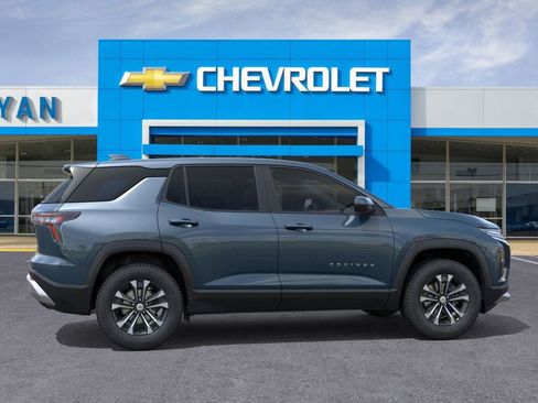 New 2026 Chevrolet Equinox LT image 5